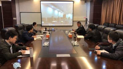 人生就是搏尊龙医药集团召开职能管理中心首次会议