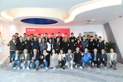 人生就是搏尊龙医药组织新聘干部《管理赋能工作坊》培训