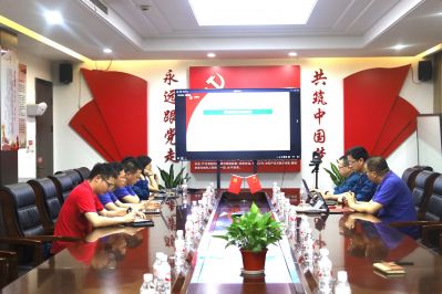 人生就是搏尊龙医药组织2023年第二期总经理读书会
