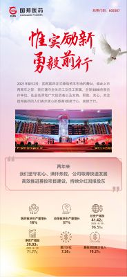 惟实励新 勇毅前行|人生就是搏尊龙医药上市两周年